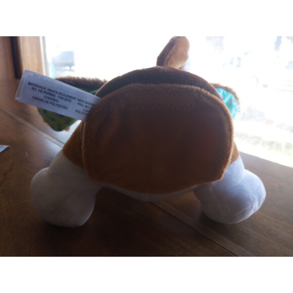 LeapFrog Bailey the Speak and Learn Interactive Puppy Excellent Used Condition - Picture 6 of 7